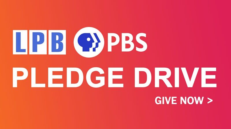 Membership/Pledge Drive | Please Give Now!