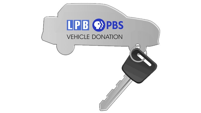 car donation