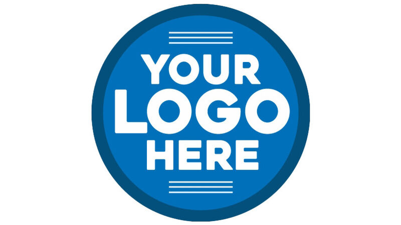 Your Logo Here Graphic