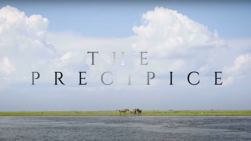 The Precipice