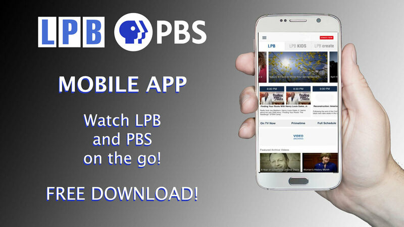 Lpb App Banner