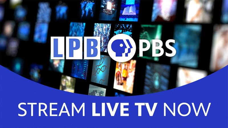 LPB | Live TV Now