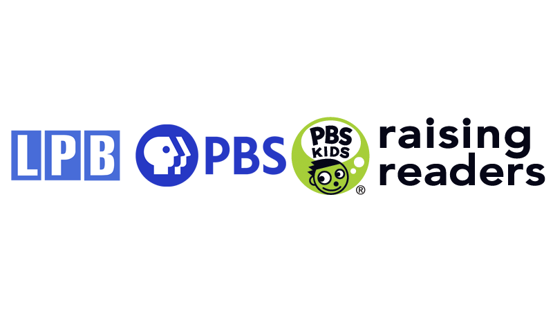 LPB Raising Readers