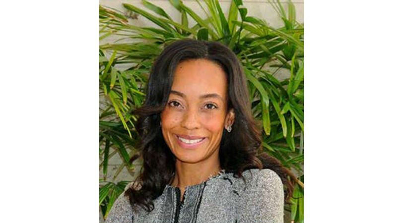 Alanah Odoms - Executive Director, ACLU of Louisiana