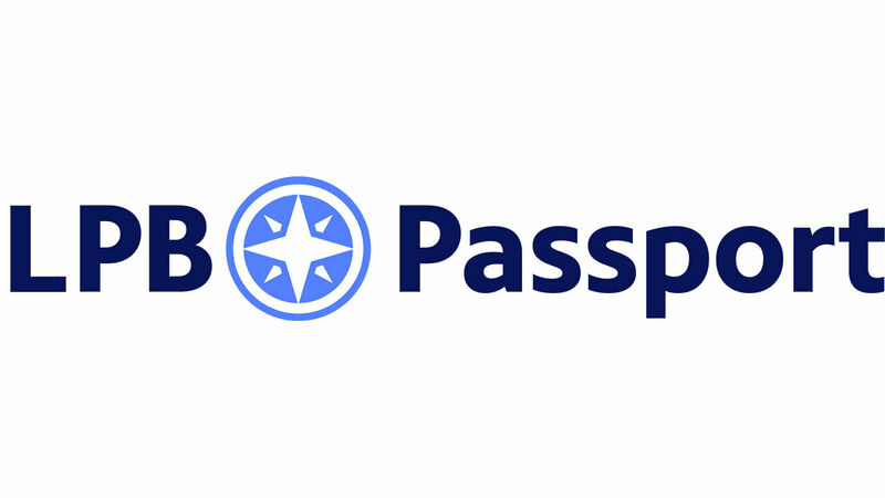 LPB Passport - Watch anytime, from any device.