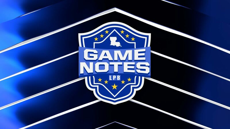 LPB Kicks Off the College Football Season with Statewide Coverage
