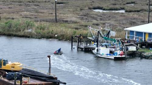 Grand Bayou: The Last Indian Village on the Water | La Veillée