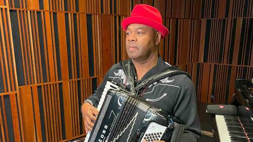 Sunpie: Sustaining Creole Language, Culture & Music in New Orleans | La Veillée