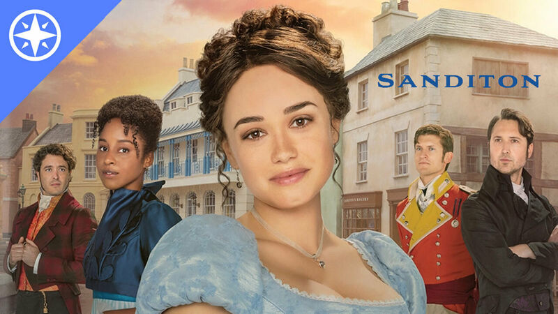Sanditon | Season 2 on Passport
