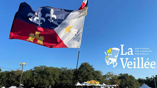 Festivals Acadiens et Créoles | La Veillée