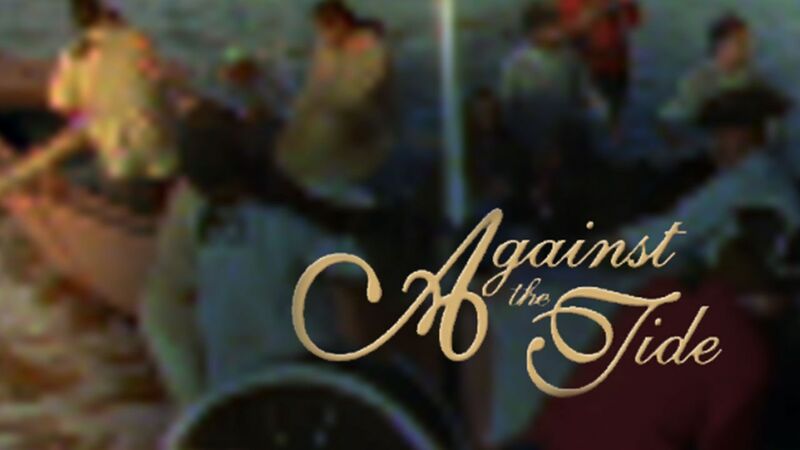 Against the Tide: The Story of the Acadian People