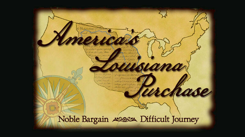 America's Louisiana Purchase