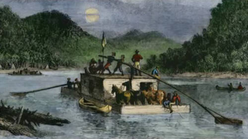 America's Louisiana Purchase Chapter 2