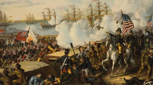 America's Louisiana Purchase Chapter 7