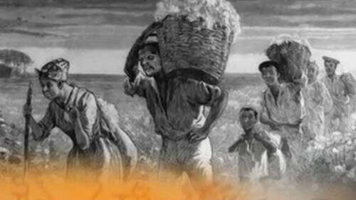 America's Louisiana Purchase Chapter 9