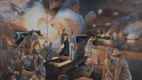 America's Louisiana Purchase Chapter 10