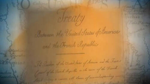 America's Louisiana Purchase Chapter 12