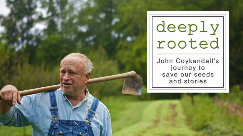 Deeply Rooted Program Image 2