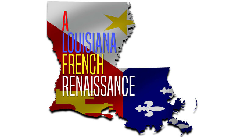Louisiana: A French Renaissance