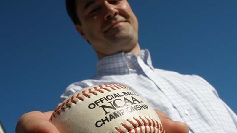 la baseball