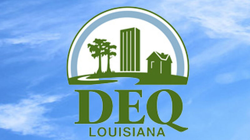 DEQ LA - Air Sky Header