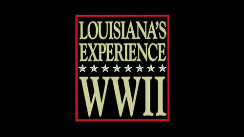 Louisiana Honor Air | Louisiana's Experience: World War II