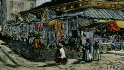 Louisiana: A History - Episode 2: The New Americans - Intro