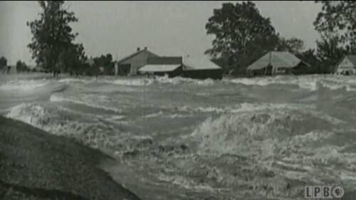 Louisiana: A History - Episode 5: The Currents of Change - Intro