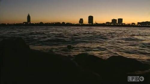 Louisiana: A History - Episode 6: No Story Is Ever Over - Intro