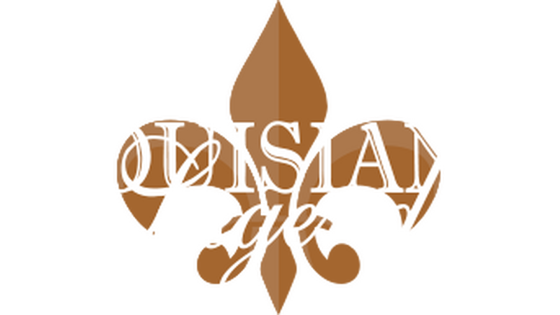 Louisiana Legends Logo