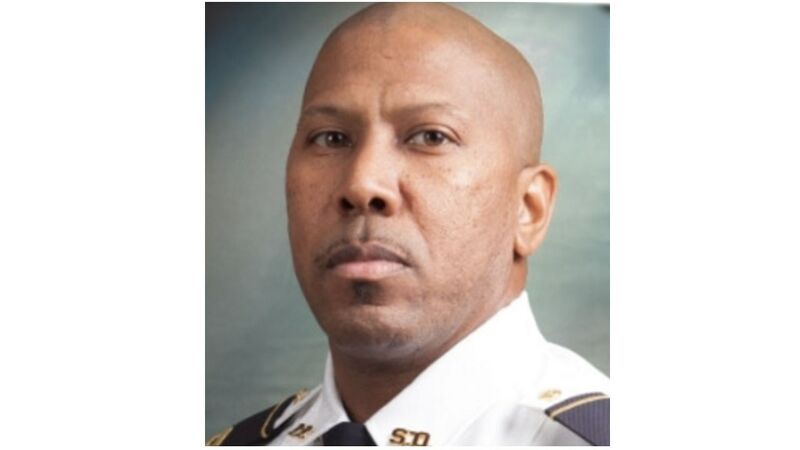 Captain Byron Williams, Jr., Director, Southeastern Regional Reentry Program, Plaquemines Parish Sheriff’s Office