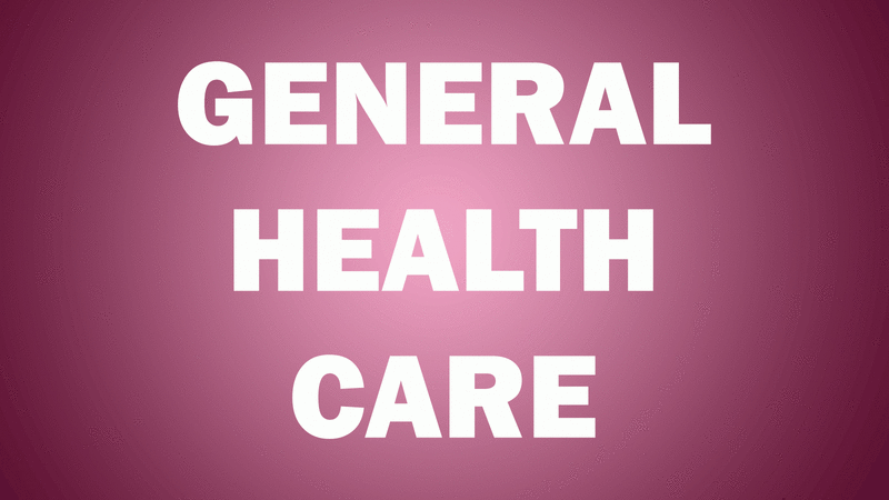 General Health Care