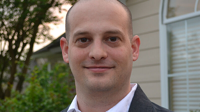 Brian Rivet Bio photo