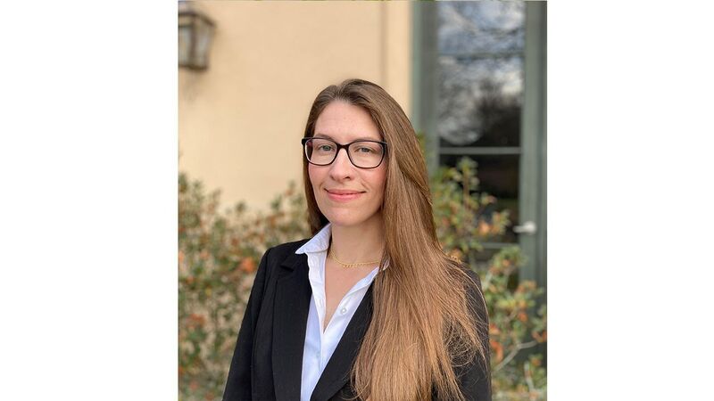 Fanny A. Ramirez - Assistant Professor of Media Law, Louisiana State University