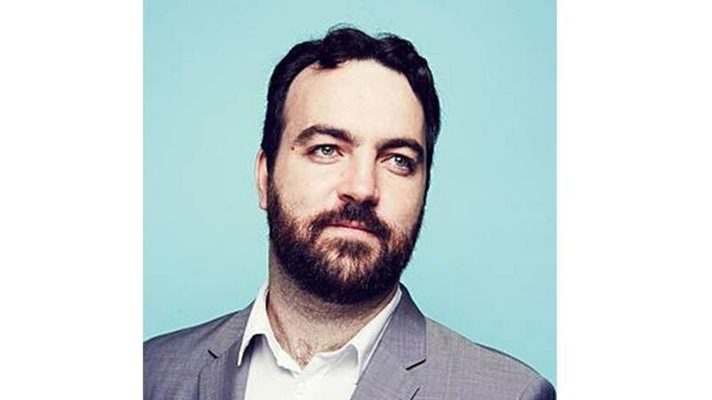 Josh Penn is a producer with the Department of Motion Pictures.