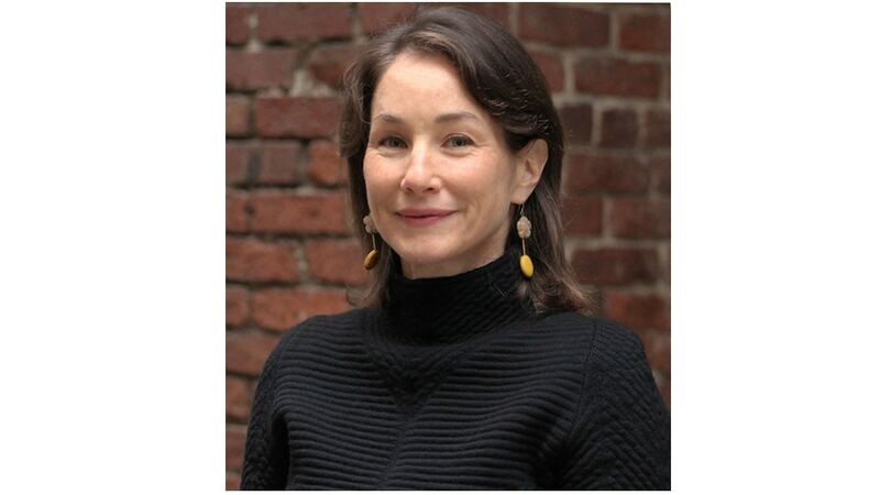 Joanne Elgart Jennings, The Parish Prison filmmaker, Executive Producer of World Affairs and Special Correspondent for PBS NewsHour Weekend