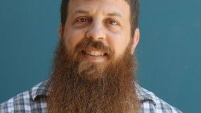Jeremy Brewer