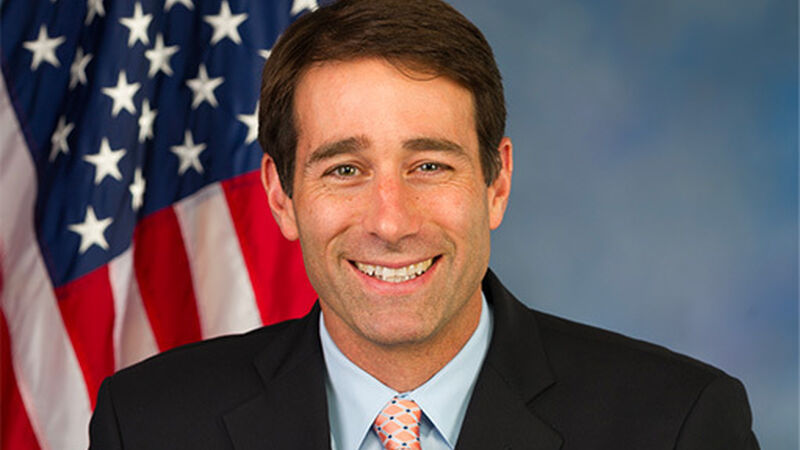Congressman Garret Graves | Louisiana Spotlight | Bio