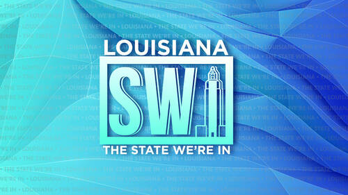 Louisiana: The State We're In | 11/8/2024