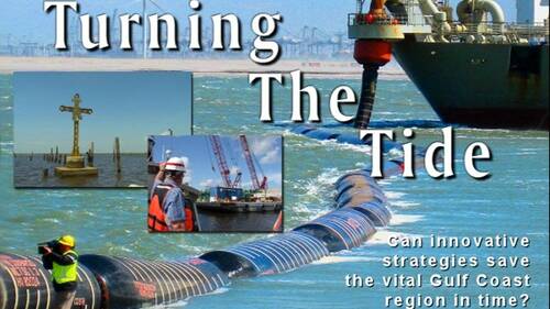 Turning the Tide Clip 1