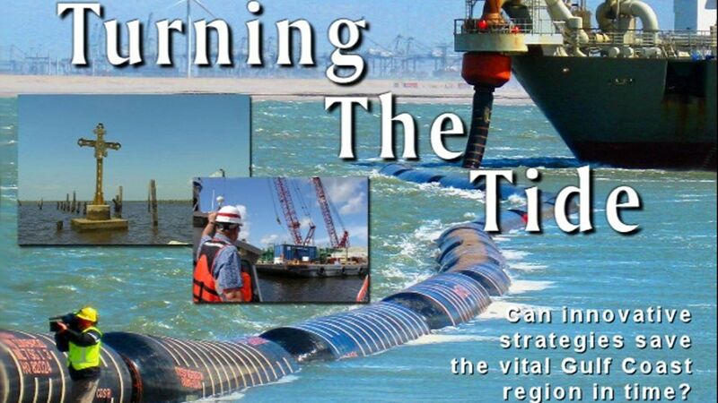 Turning the Tide