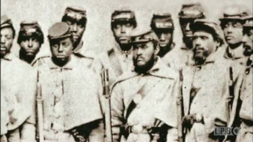 Louisiana: A History - Episode 3: War on the Home Front - Intro