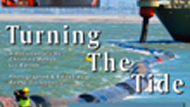 Turning the Tide