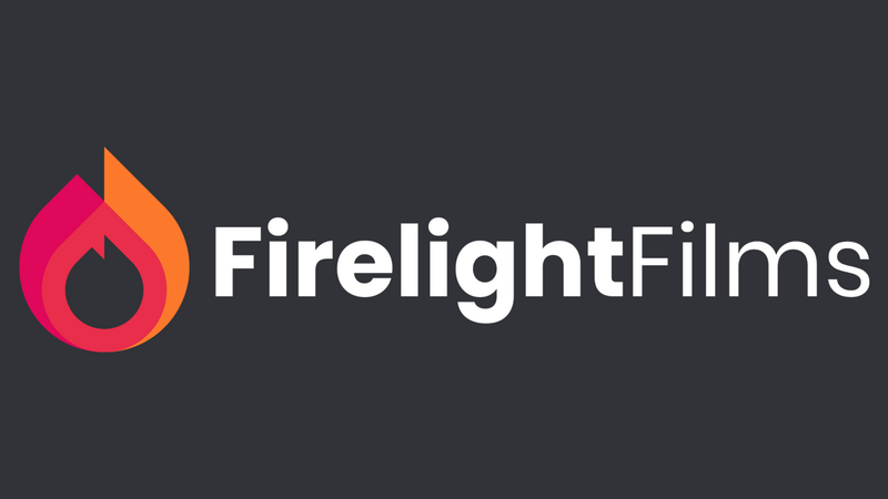 Firelight Films logo