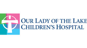 Our Lady of the Lake Children's Hospital
