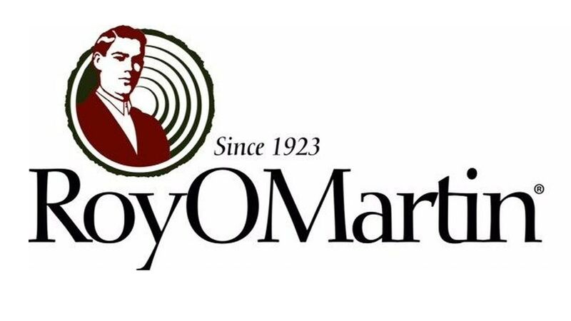 Roy O'Martin Sponsor