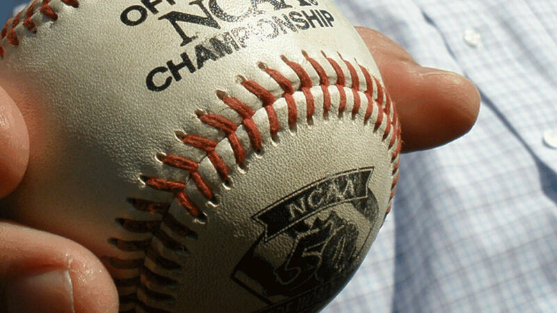 Louisiana Digital Media Archive: Louisiana Baseball Stories