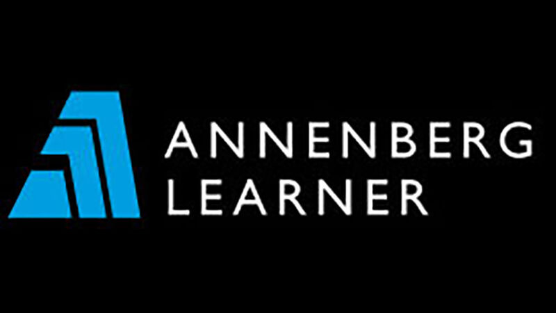 Annenberg Learner