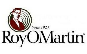 RoyOMartin