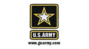 The U.S. Army, Baton Rouge Recruiting Battalion